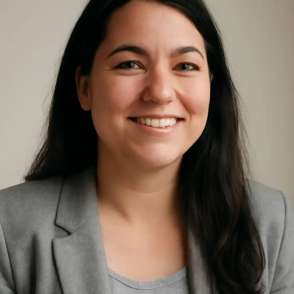 Fiona Birkholm